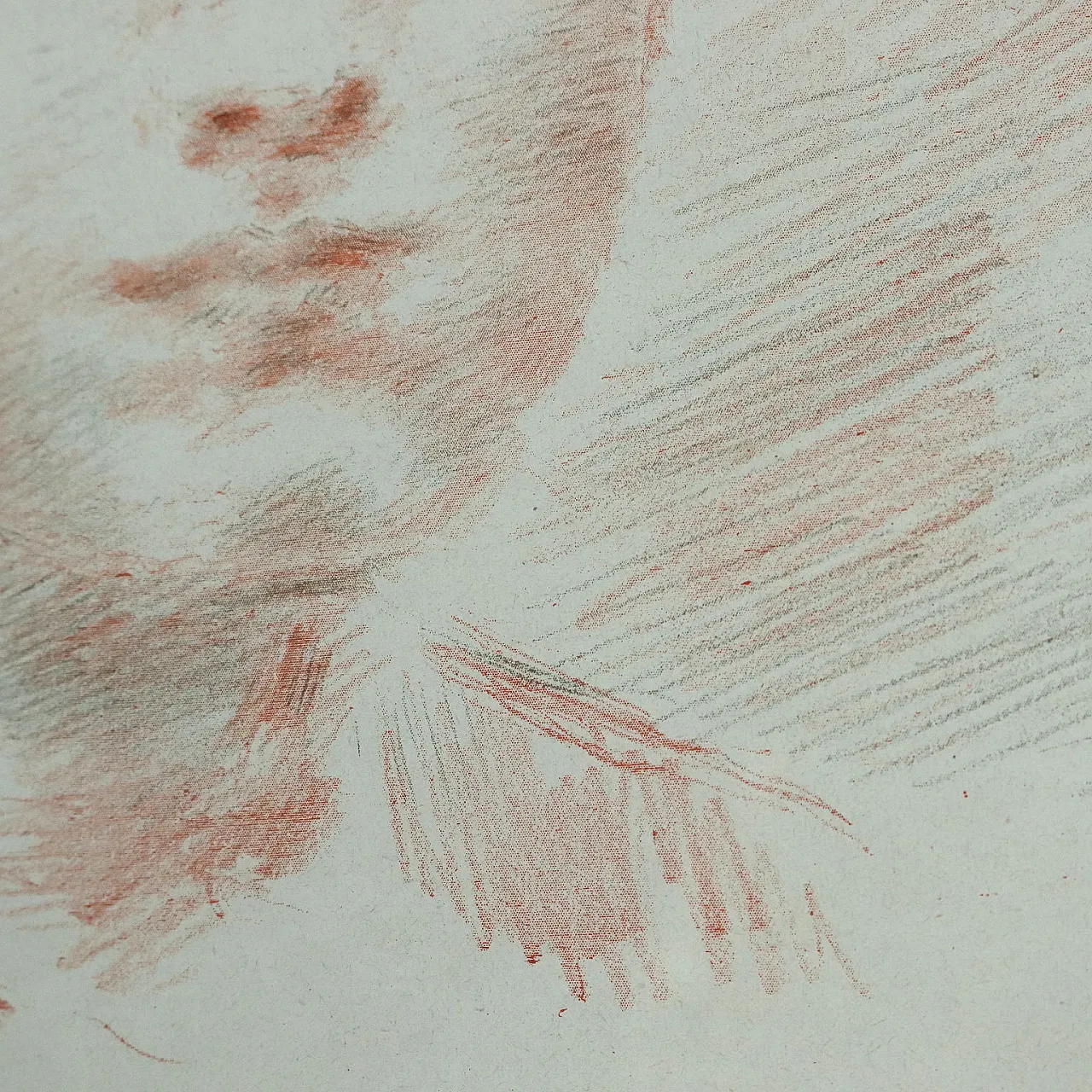 Painting by Luigi Conconi, 19th century 5