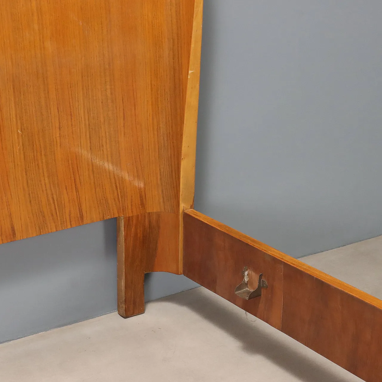 Double bed, 1950s 5