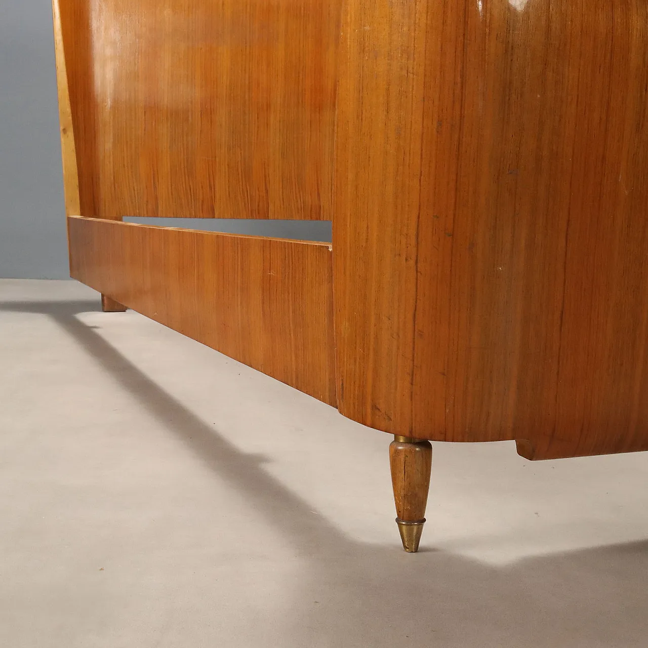 Double bed, 1950s 7