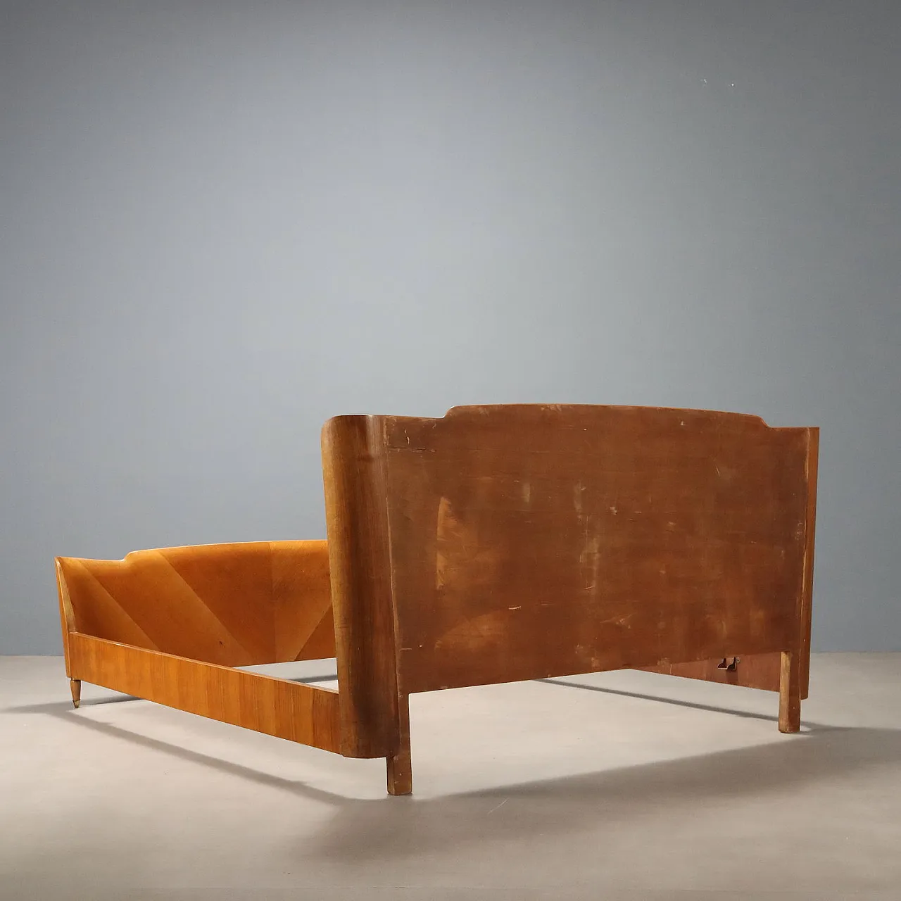 Double bed, 1950s 8