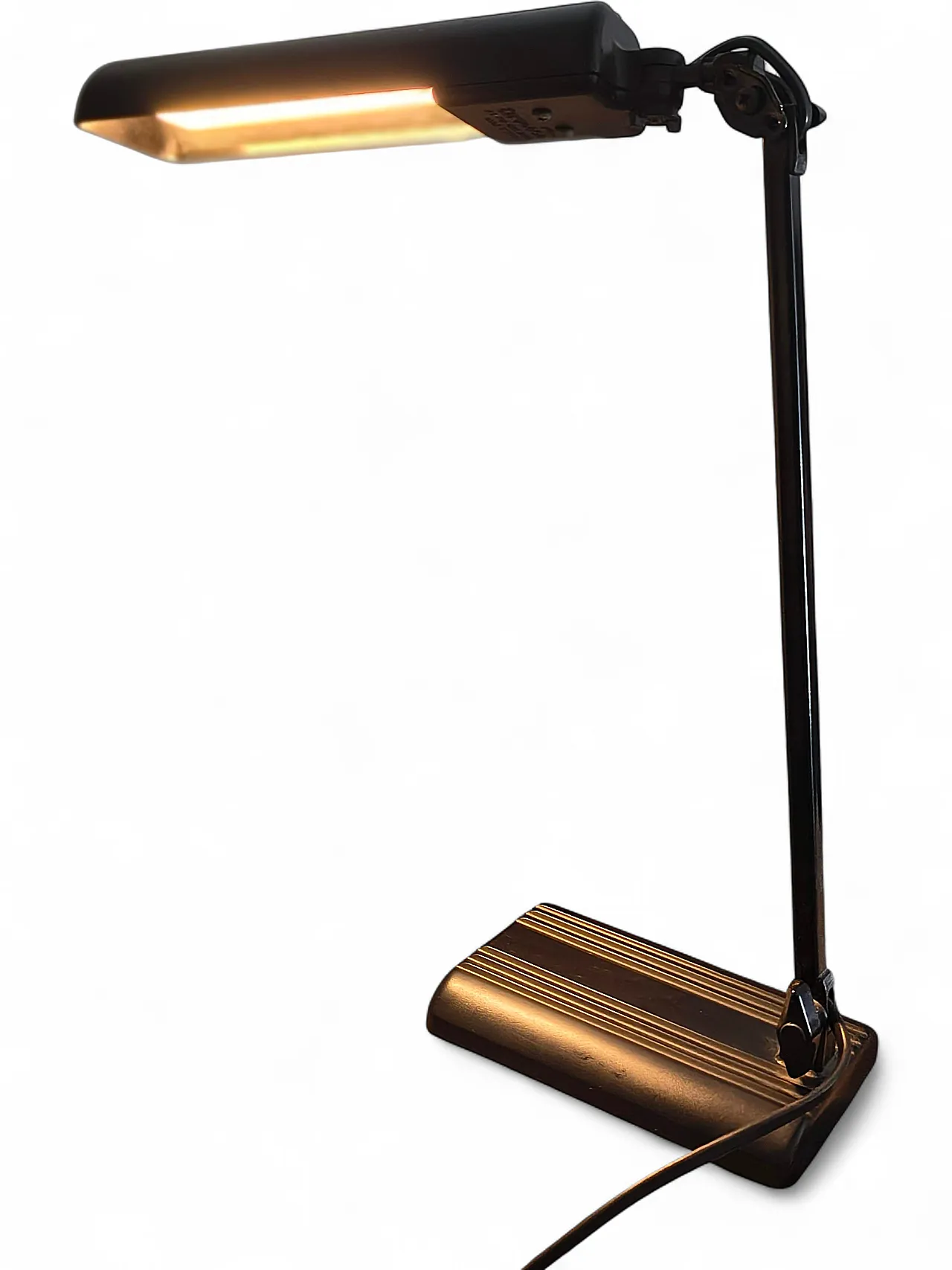 Lival Finland lamp, 90s 10