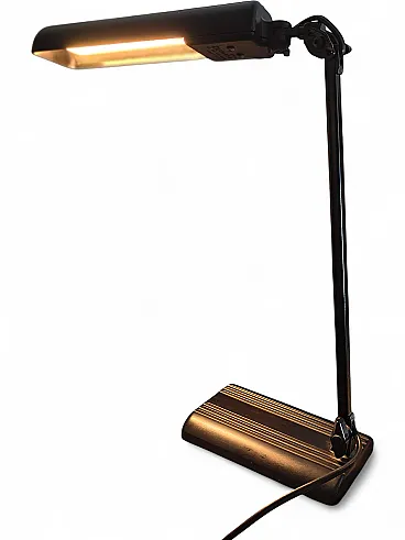 Lampada Lival Finland, 90s