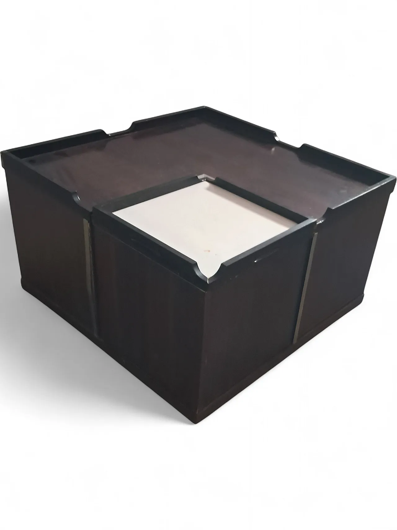 Coffee table with bar Sormani for Fiarm, 1970s 13