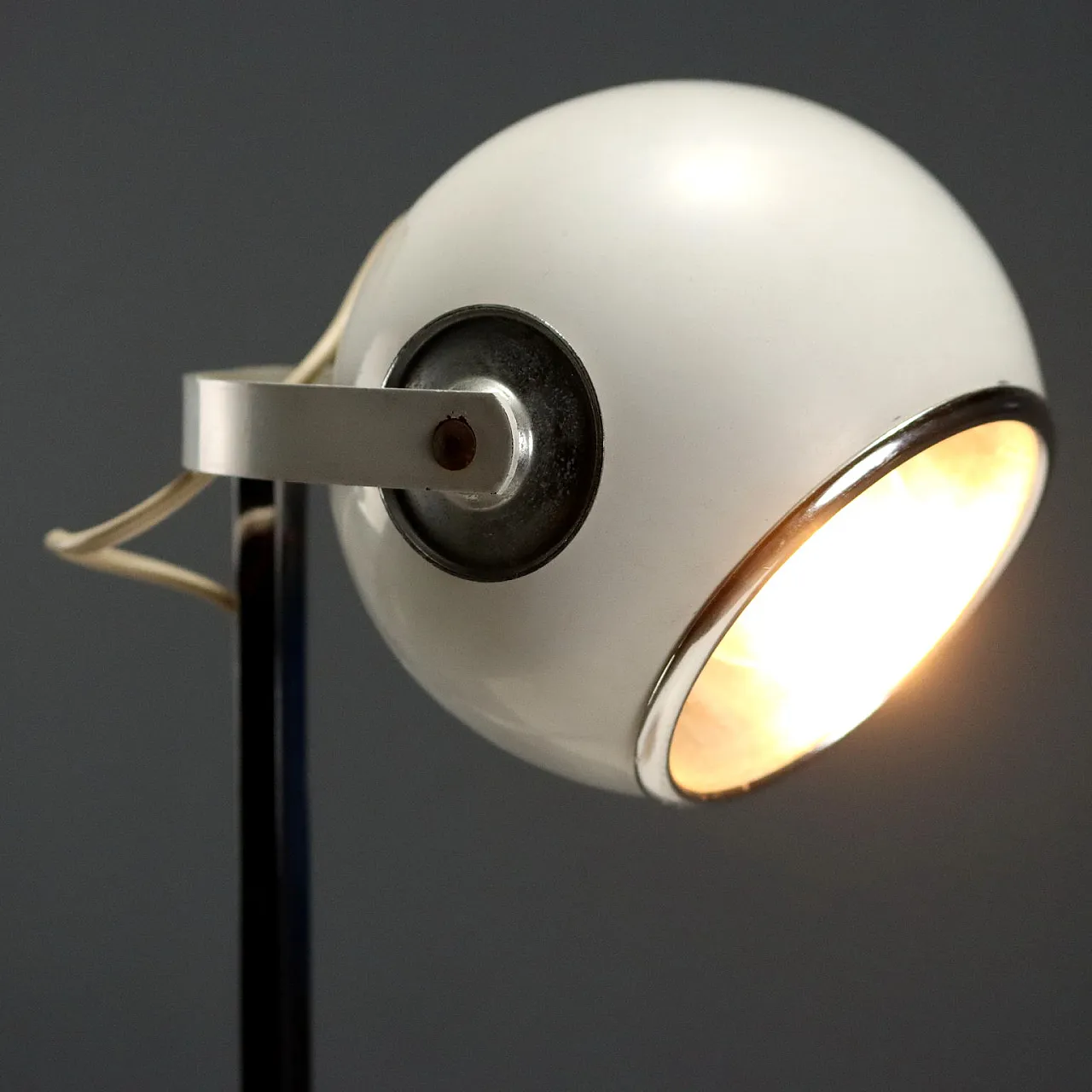 Lampada da tavolo Stilnovo, fine '900 4