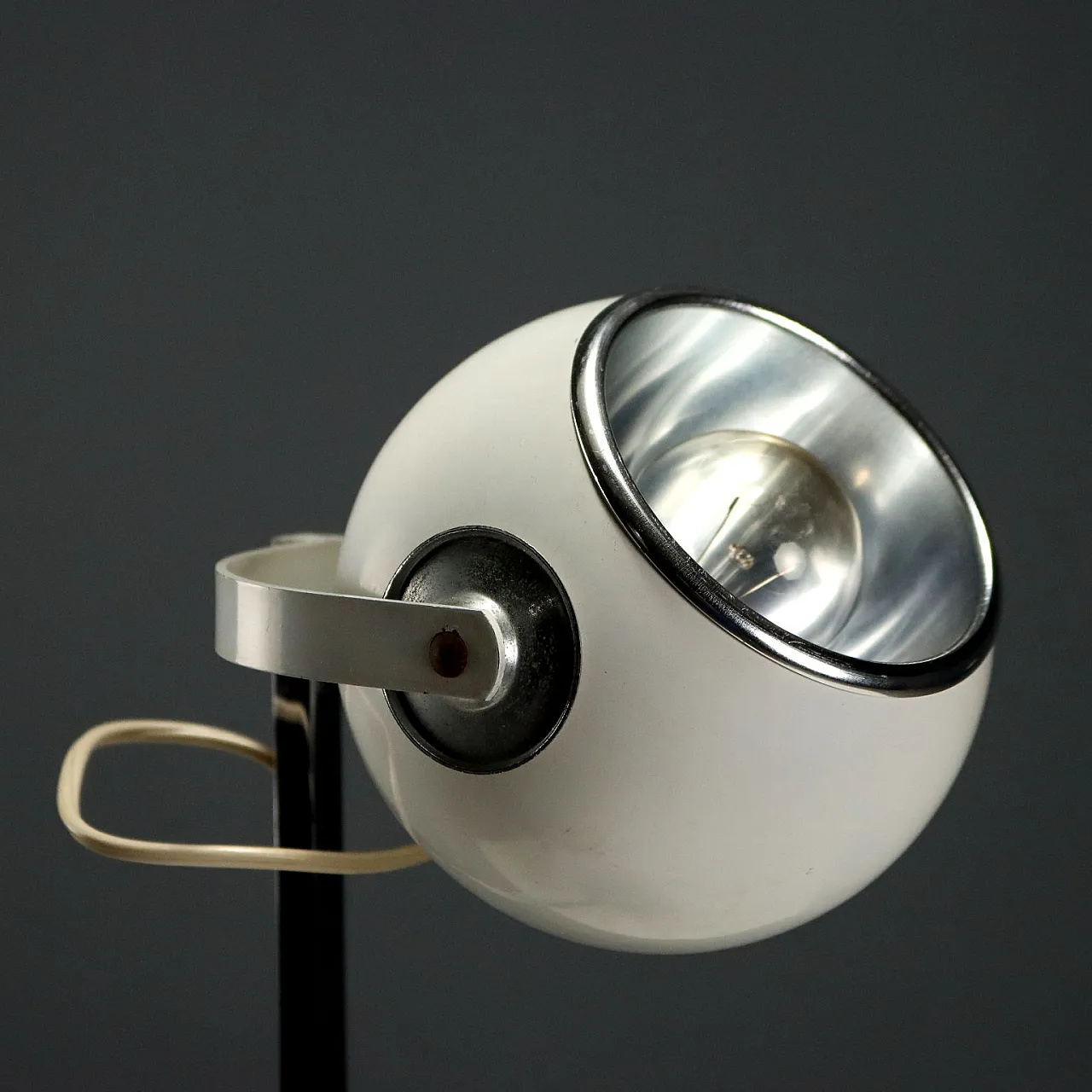 Lampada da tavolo Stilnovo, fine '900 6