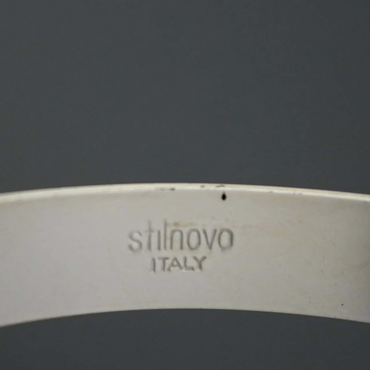 Lampada da tavolo Stilnovo, fine '900 8