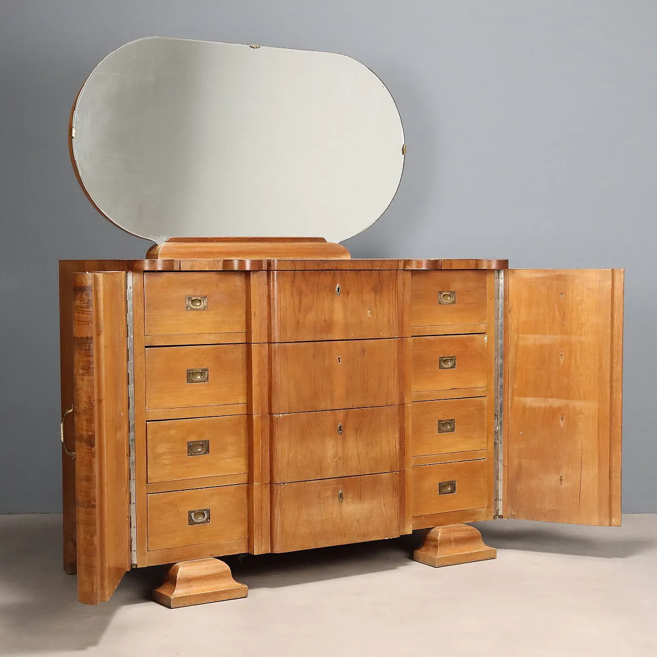 Art Deco dresser, early 20th century 4