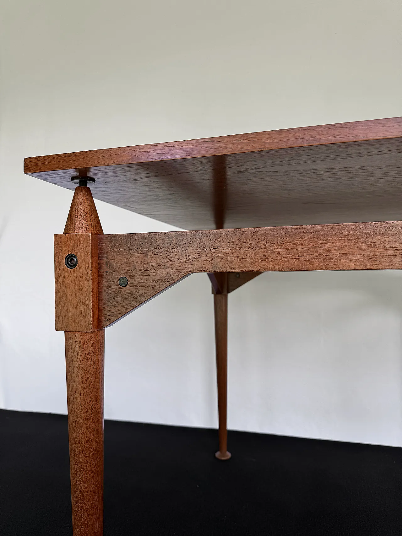 TL3 table by Franco Albini for Poggi, 1951 5