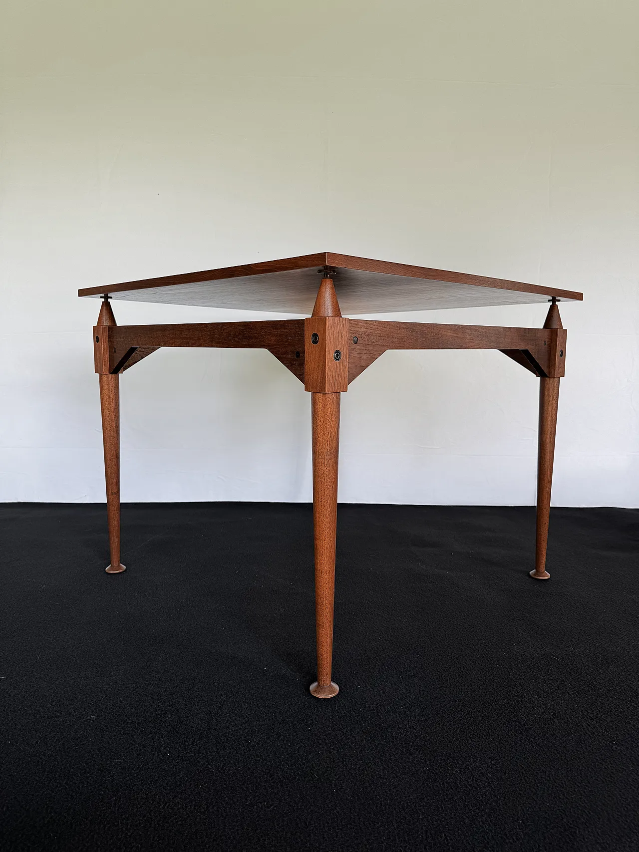 TL3 table by Franco Albini for Poggi, 1951 6