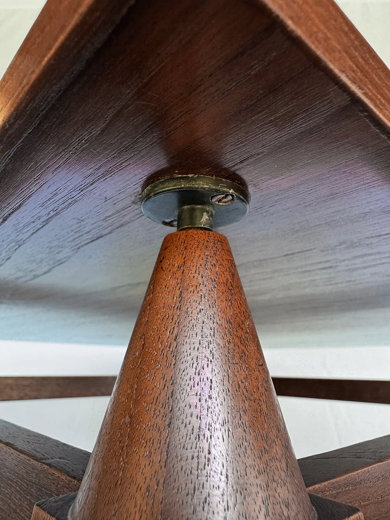 TL3 table by Franco Albini for Poggi, 1951 8