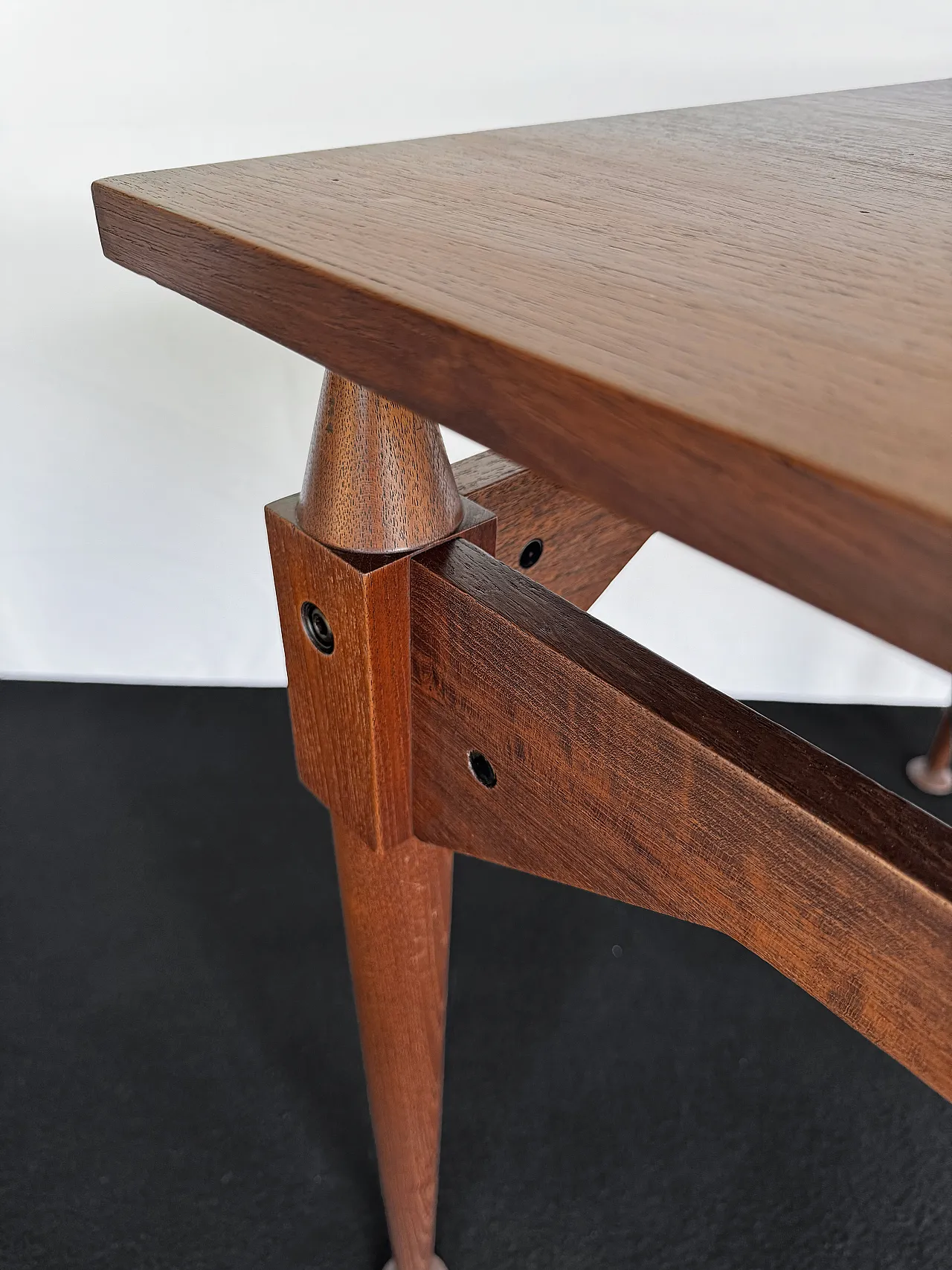 TL3 table by Franco Albini for Poggi, 1951 10