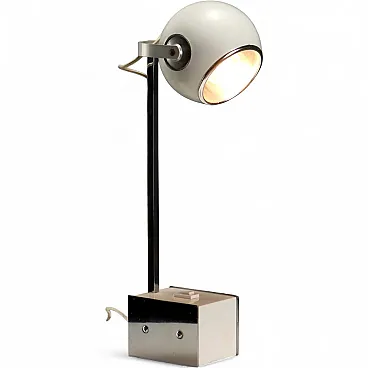 Lampada da tavolo Stilnovo, fine '900