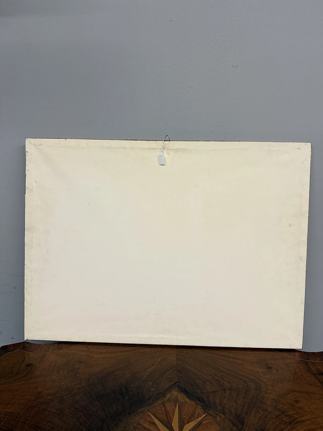 Incisione acquerellata, Alberto Sughi, Figure, primo '900 12