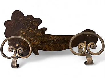Cornucopia coat stand, 2000s