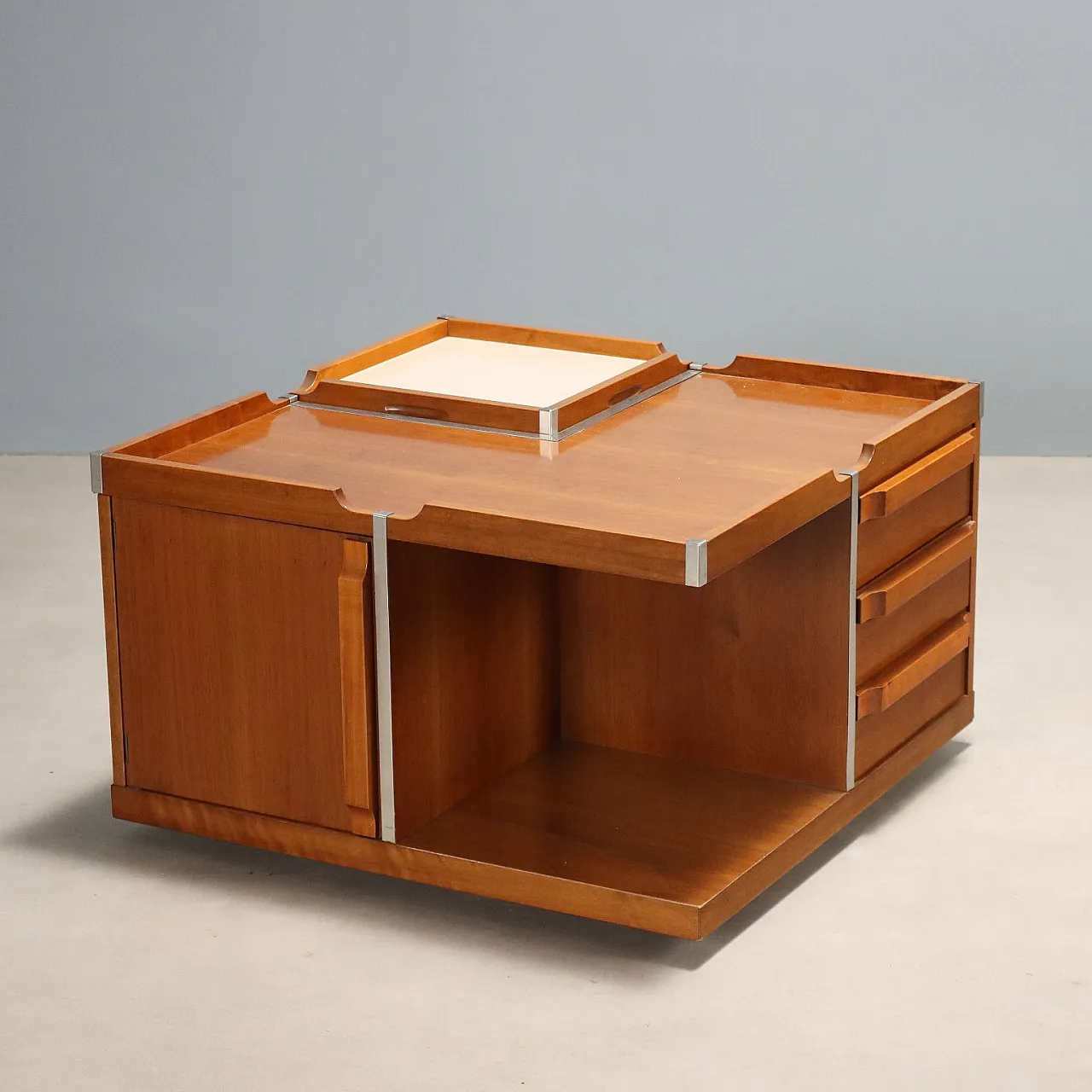 Coffee table, 1970s 1