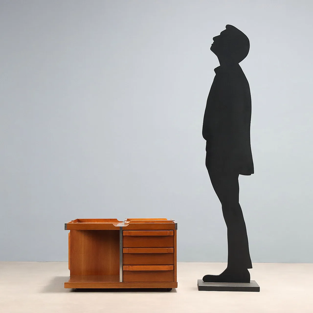 Coffee table, 1970s 3