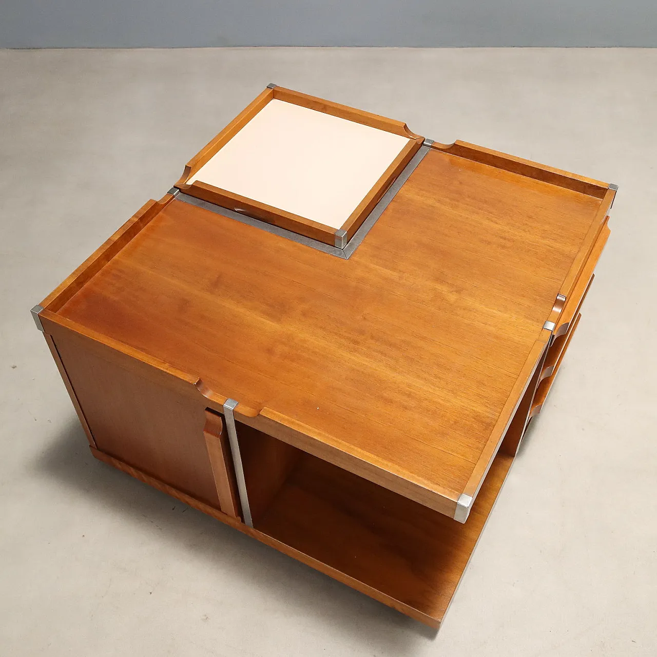 Coffee table, 1970s 7