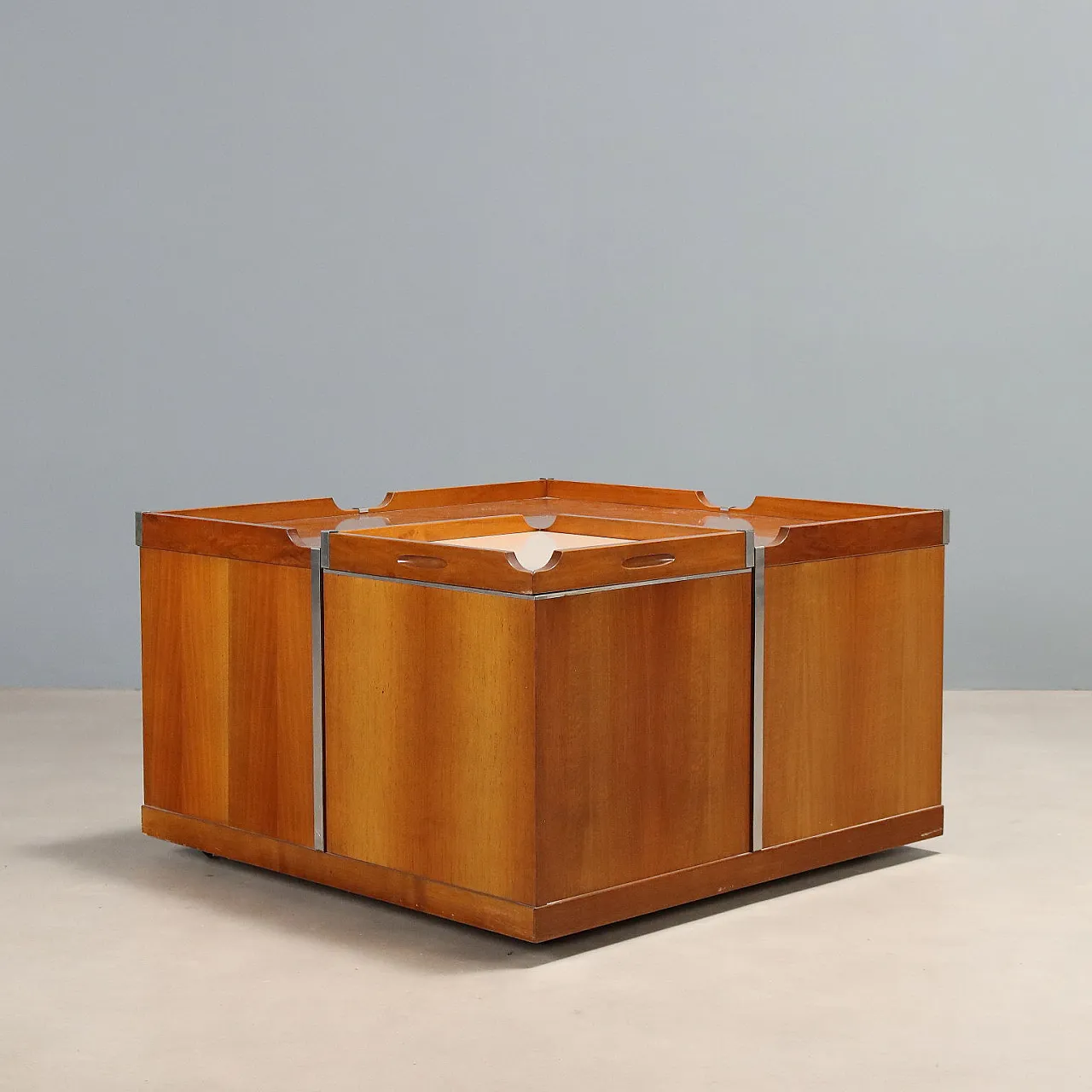Coffee table, 1970s 9