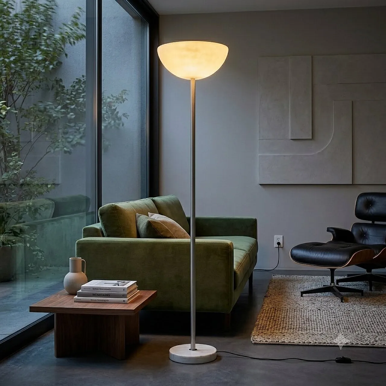 Flos Poppy lamp, 1960s 2