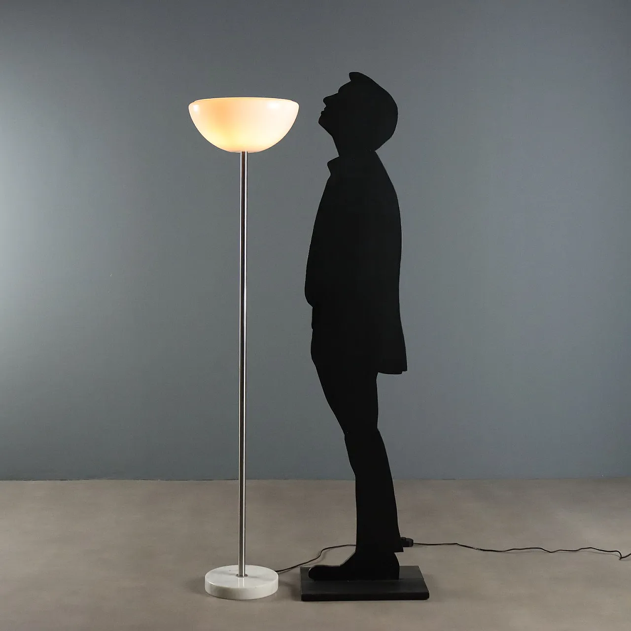 Flos Poppy lamp, 1960s 3