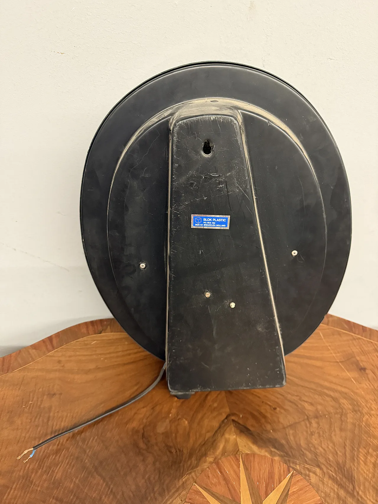 Allsopp's double-sided sign, 20th century 8