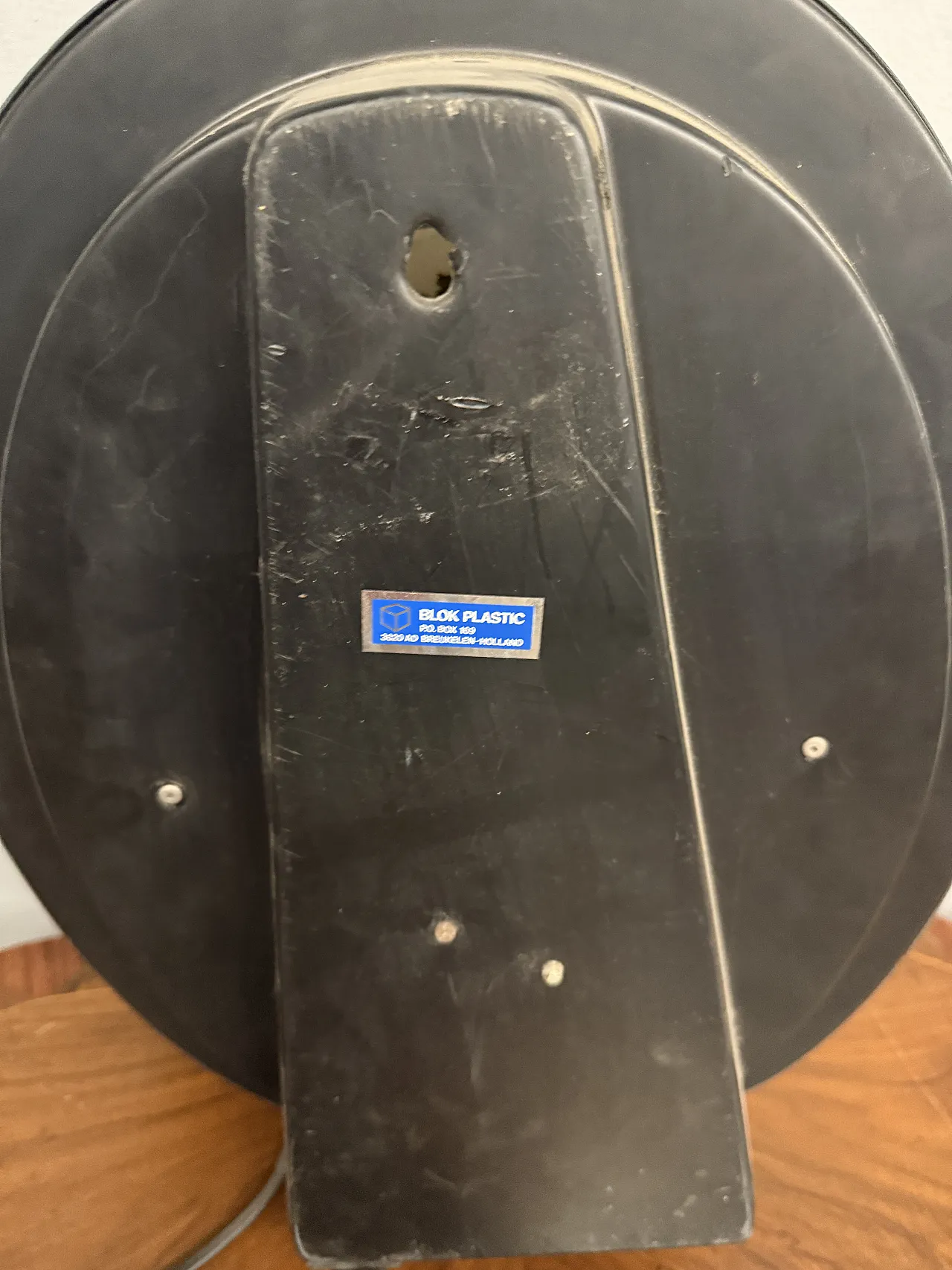 Allsopp's double-sided sign, 20th century 9