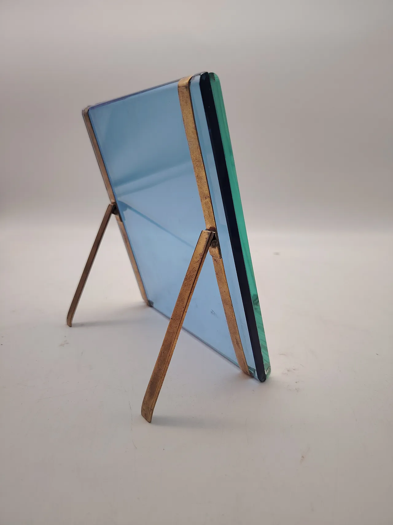 Photo frame model 1437 Fontana Arte 11