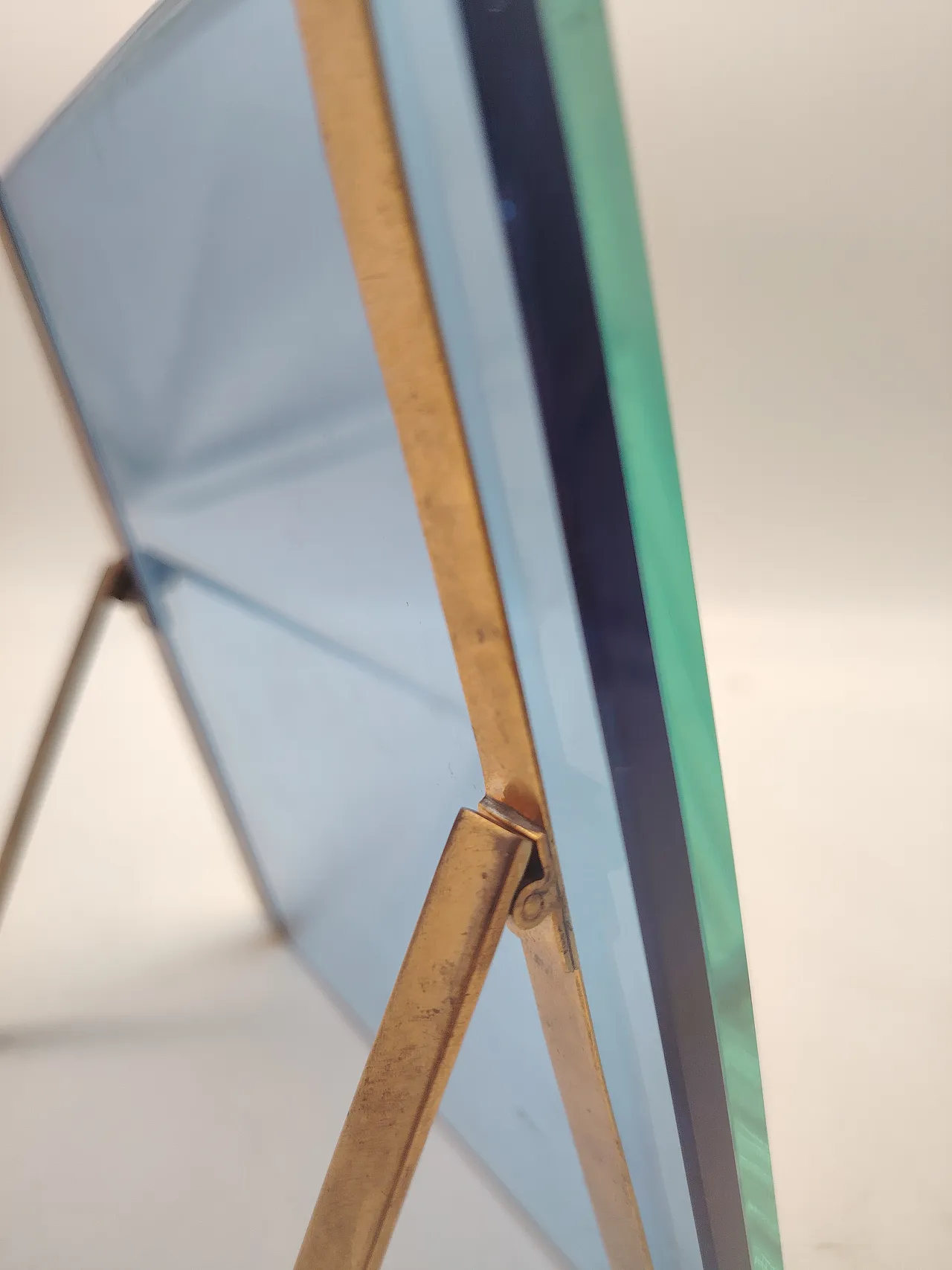 Photo frame model 1437 Fontana Arte 12
