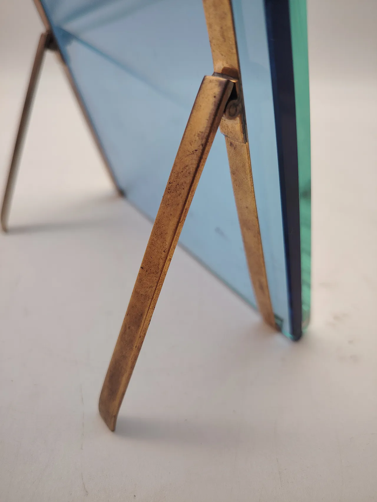 Photo frame model 1437 Fontana Arte 13