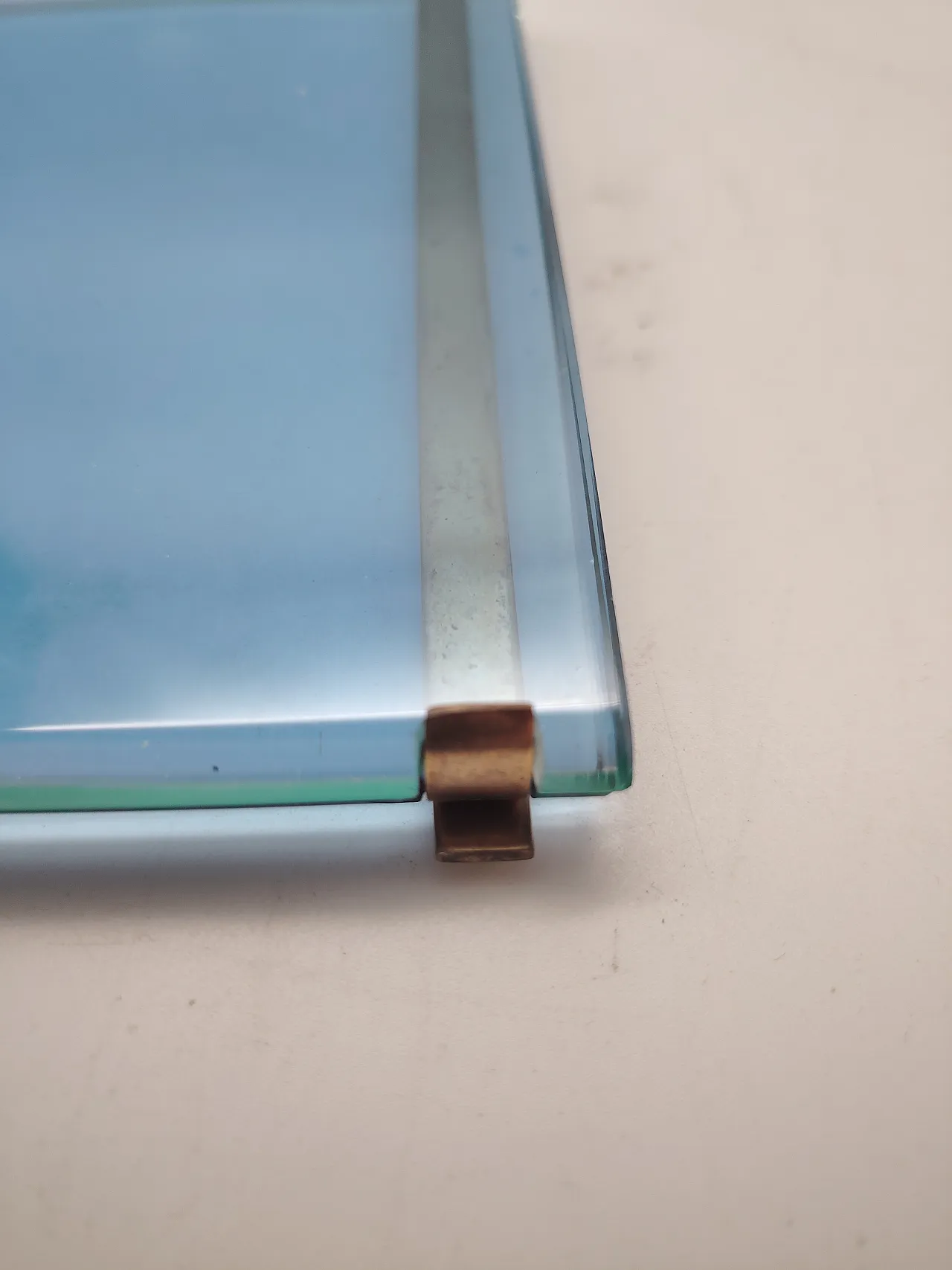 Photo frame model 1437 Fontana Arte 16