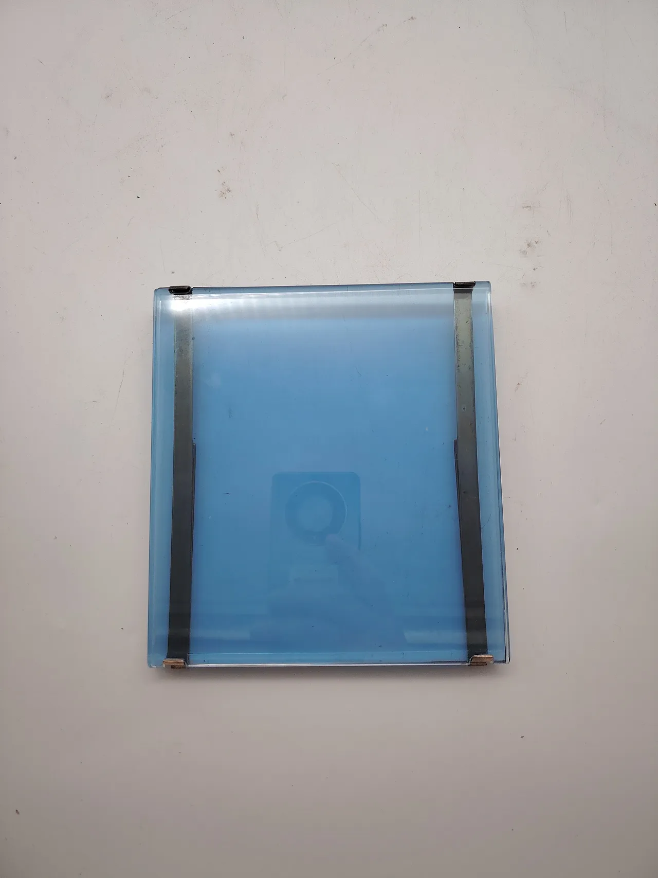 Photo frame model 1437 Fontana Arte 17