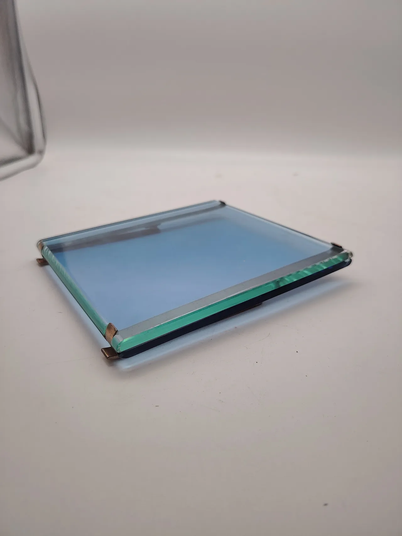 Photo frame model 1437 Fontana Arte 18