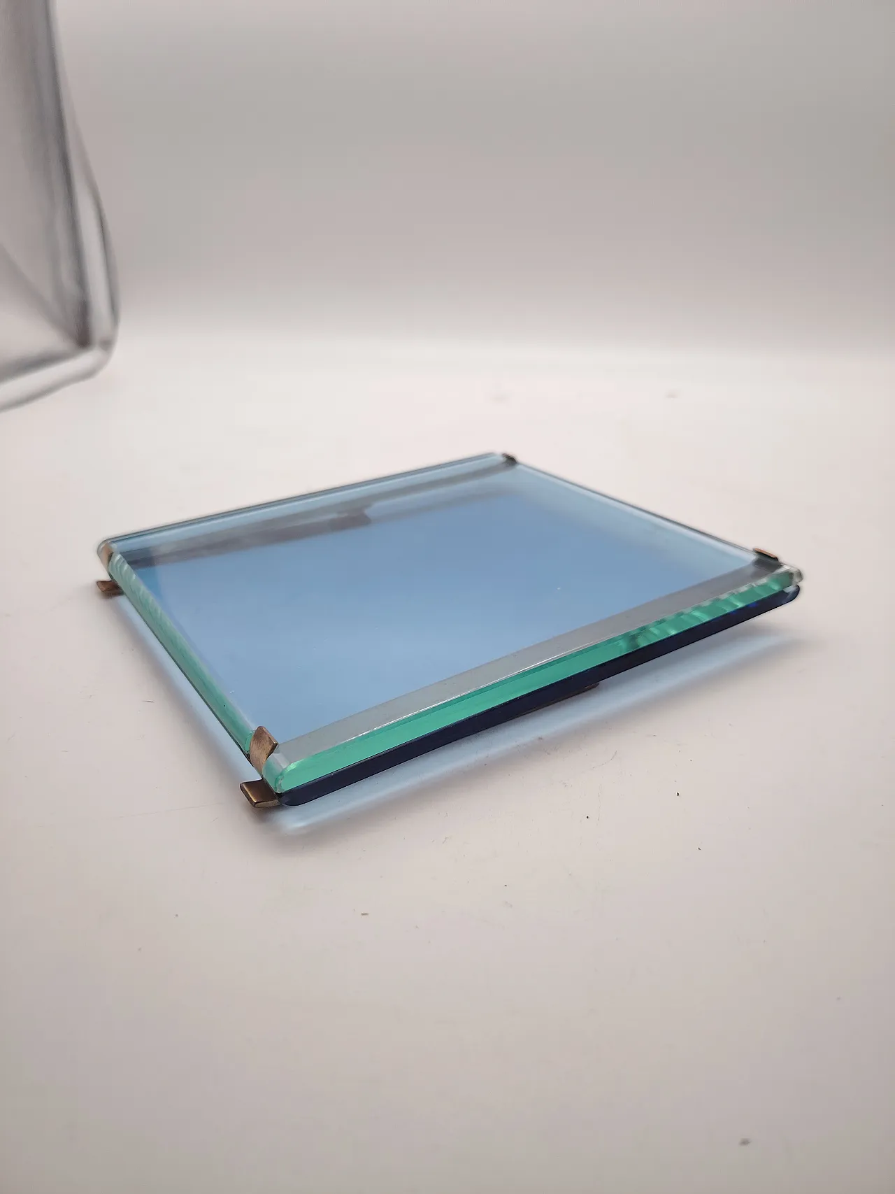 Photo frame model 1437 Fontana Arte 19