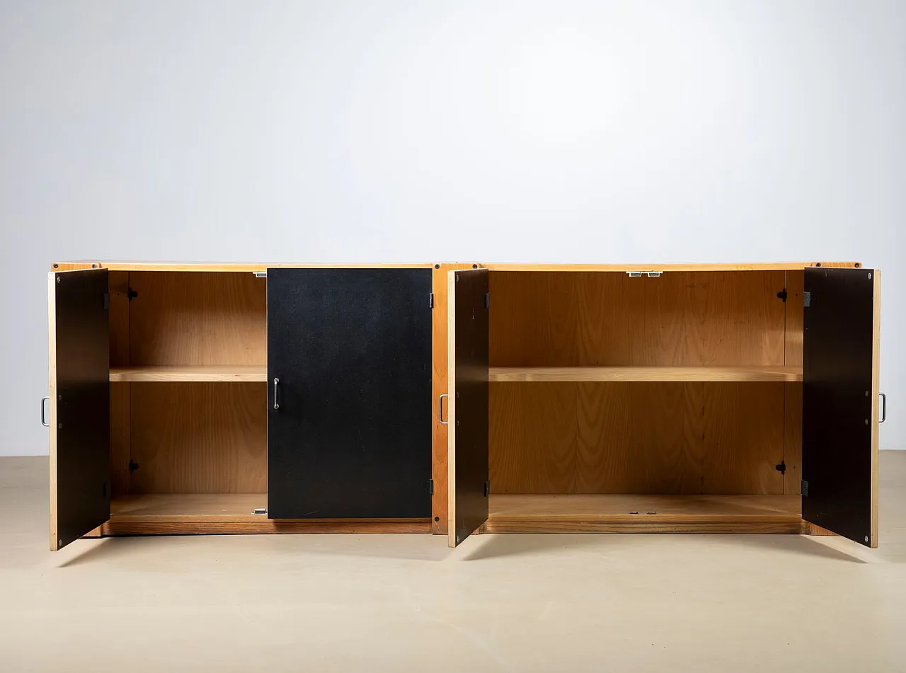 Sideboard by Roberto Pamio & Renato Toso for Stilwood, 1970s 2