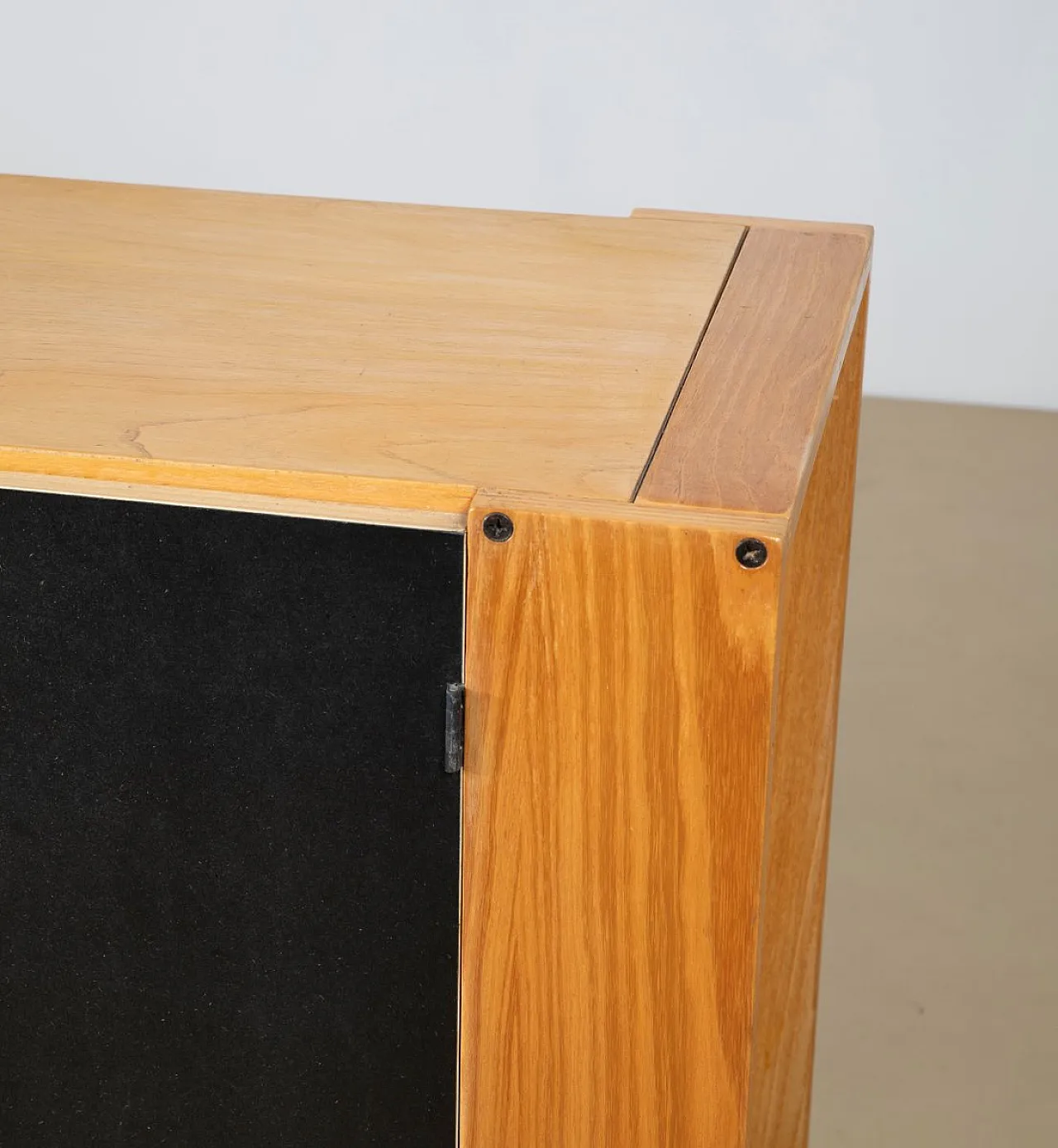 Sideboard by Roberto Pamio & Renato Toso for Stilwood, 1970s 3