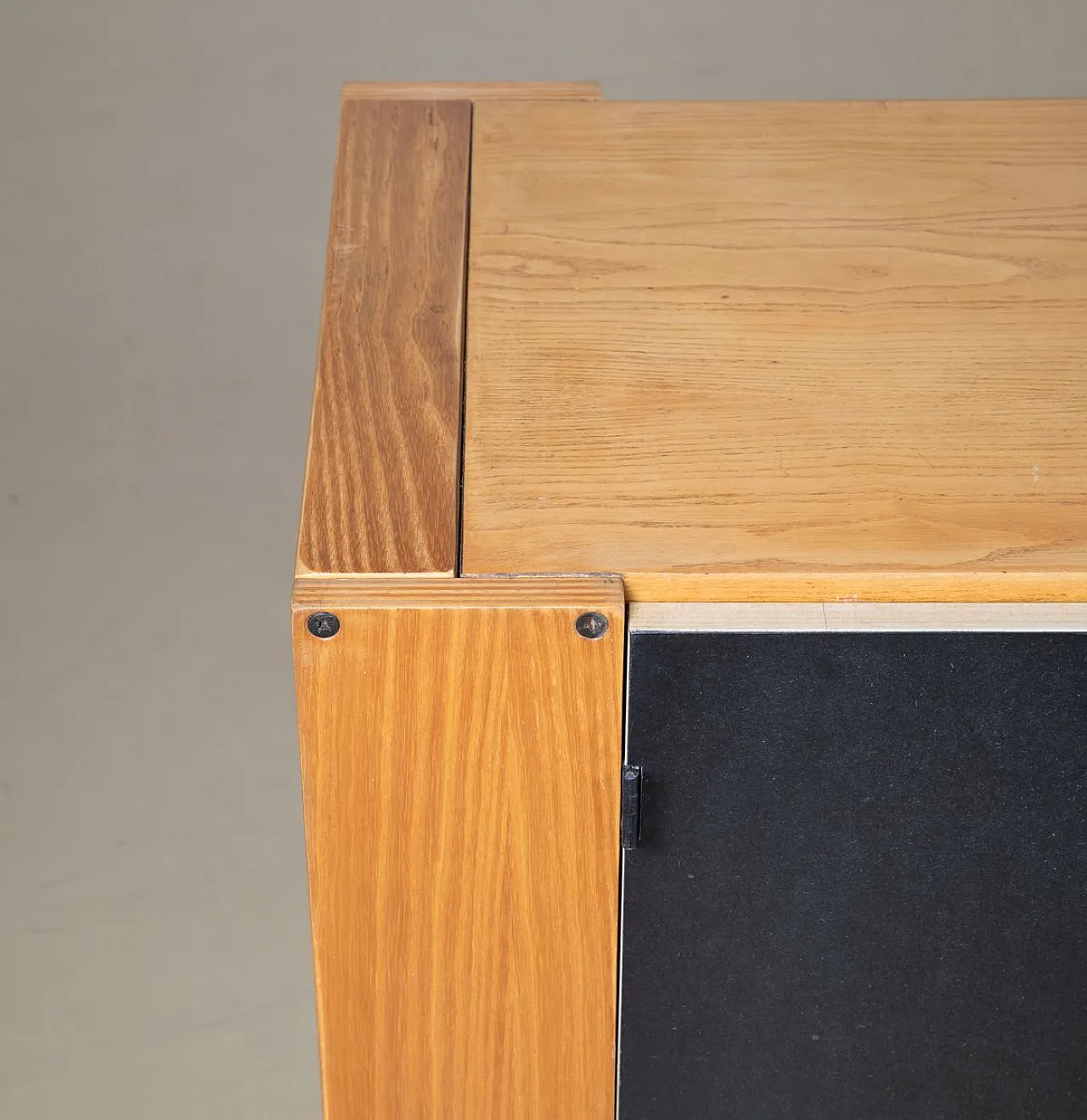 Sideboard by Roberto Pamio & Renato Toso for Stilwood, 1970s 4