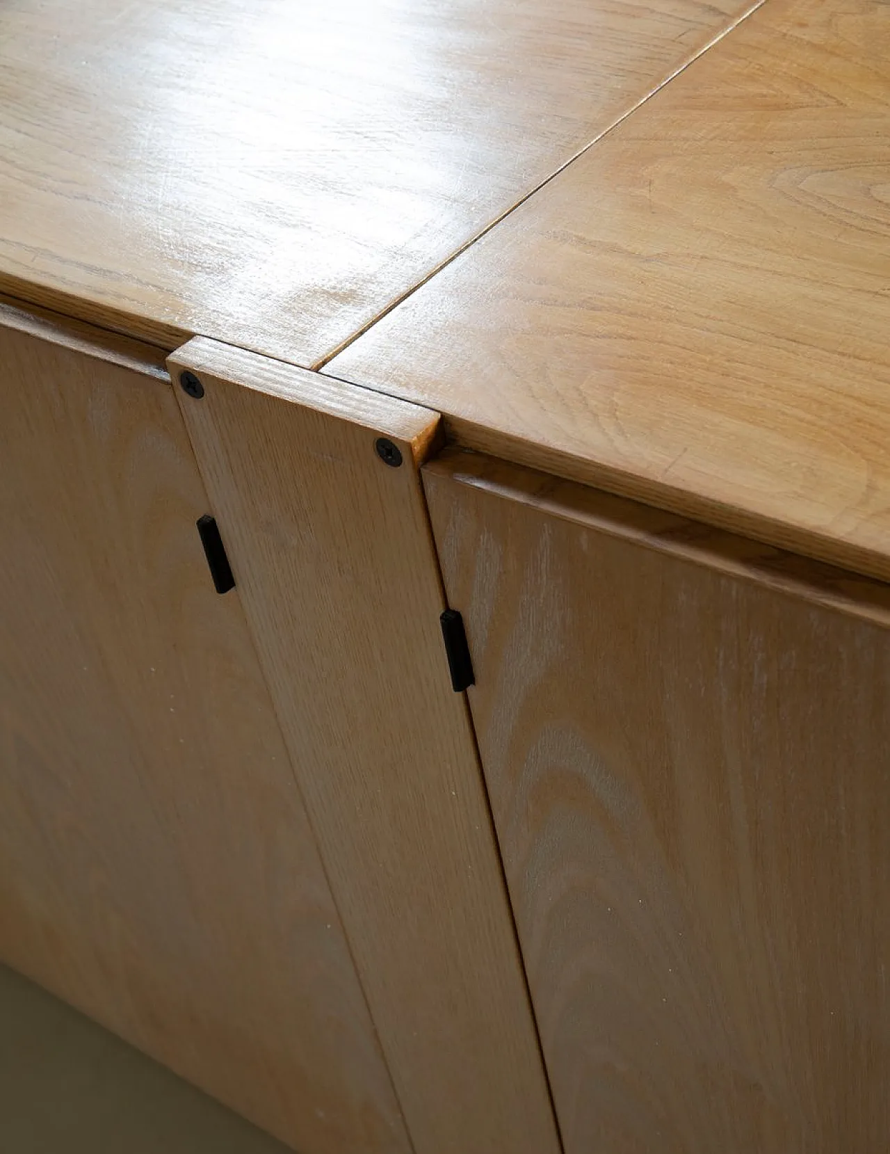 Sideboard by Roberto Pamio & Renato Toso for Stilwood, 1970s 5