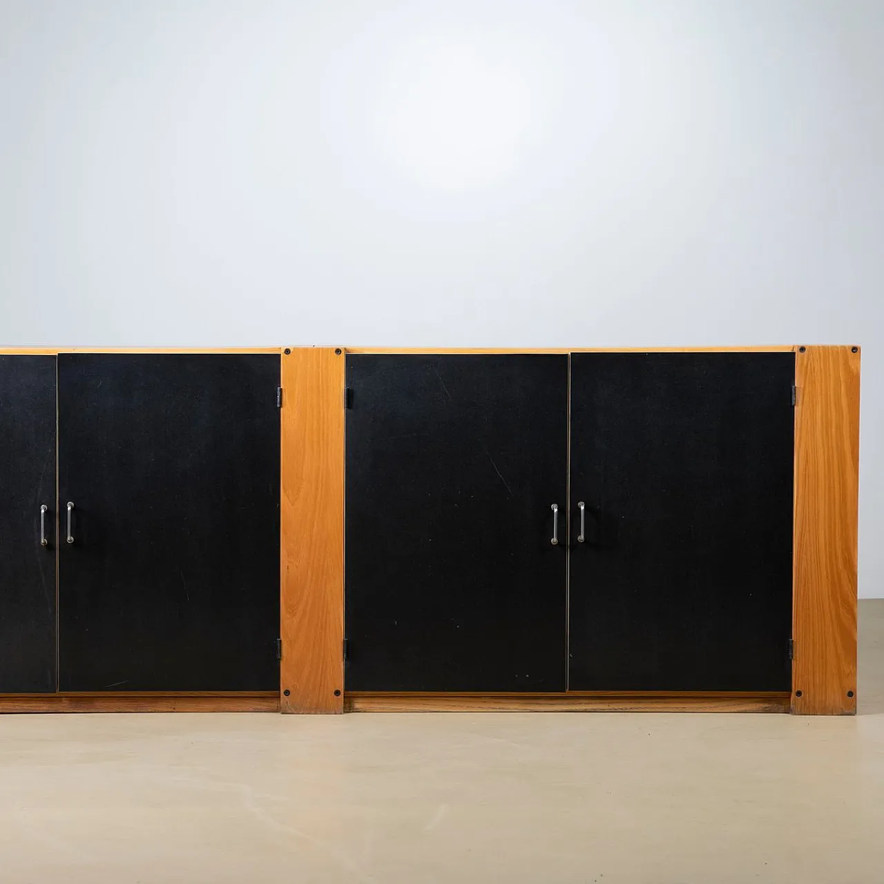 Sideboard by Roberto Pamio & Renato Toso for Stilwood, 1970s 8