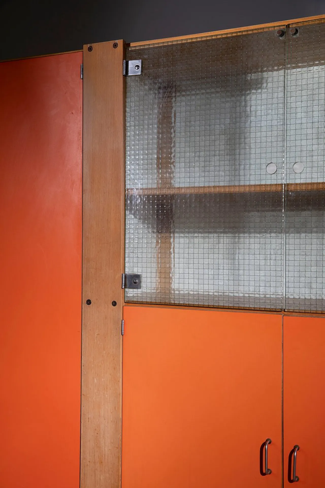 Highboard by Roberto Pamio & Renato Toso for Stilwood, 1970s 11