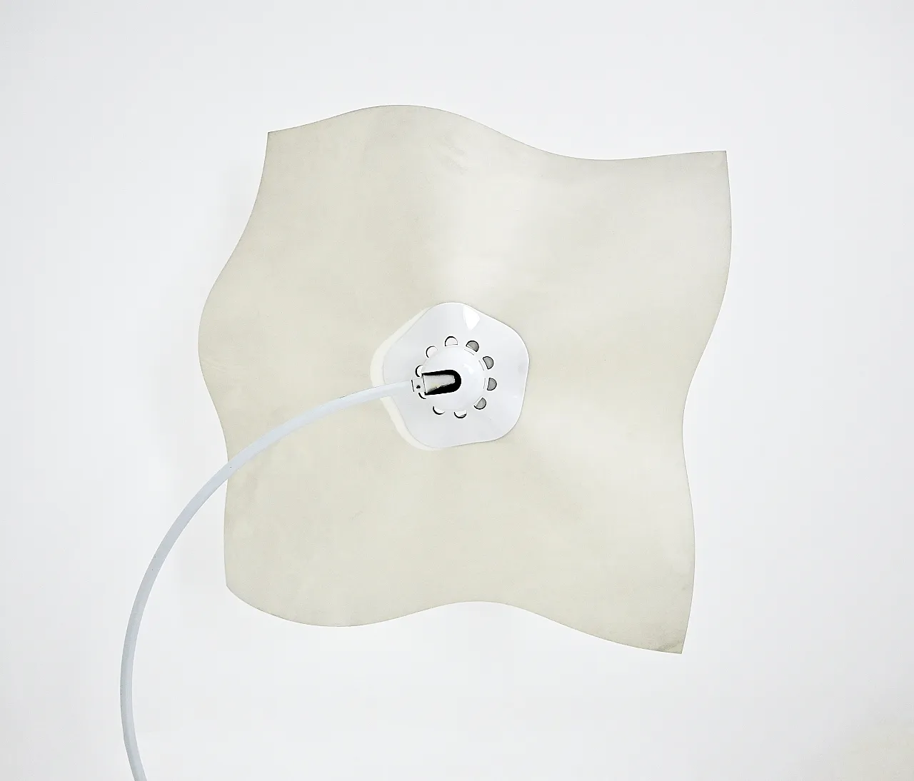 Area Curvea Table Lamp by Mario Bellini for Artemide, 1970s 12