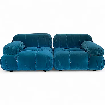 Camaleonda sofa by Mario Bellini for B&B Italia, 1970s
