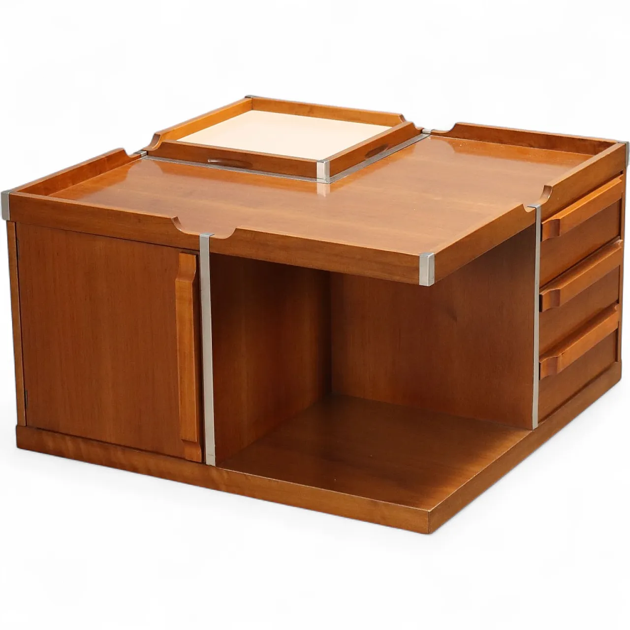 Coffee table, 1970s 10
