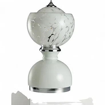Lampada con doppia accensione, anni '70