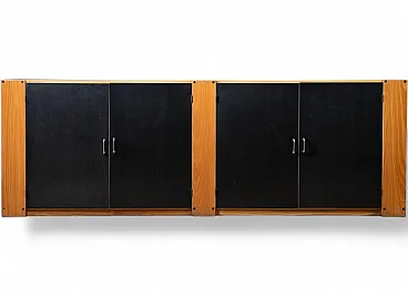 Sideboard by Roberto Pamio & Renato Toso for Stilwood, 1970s