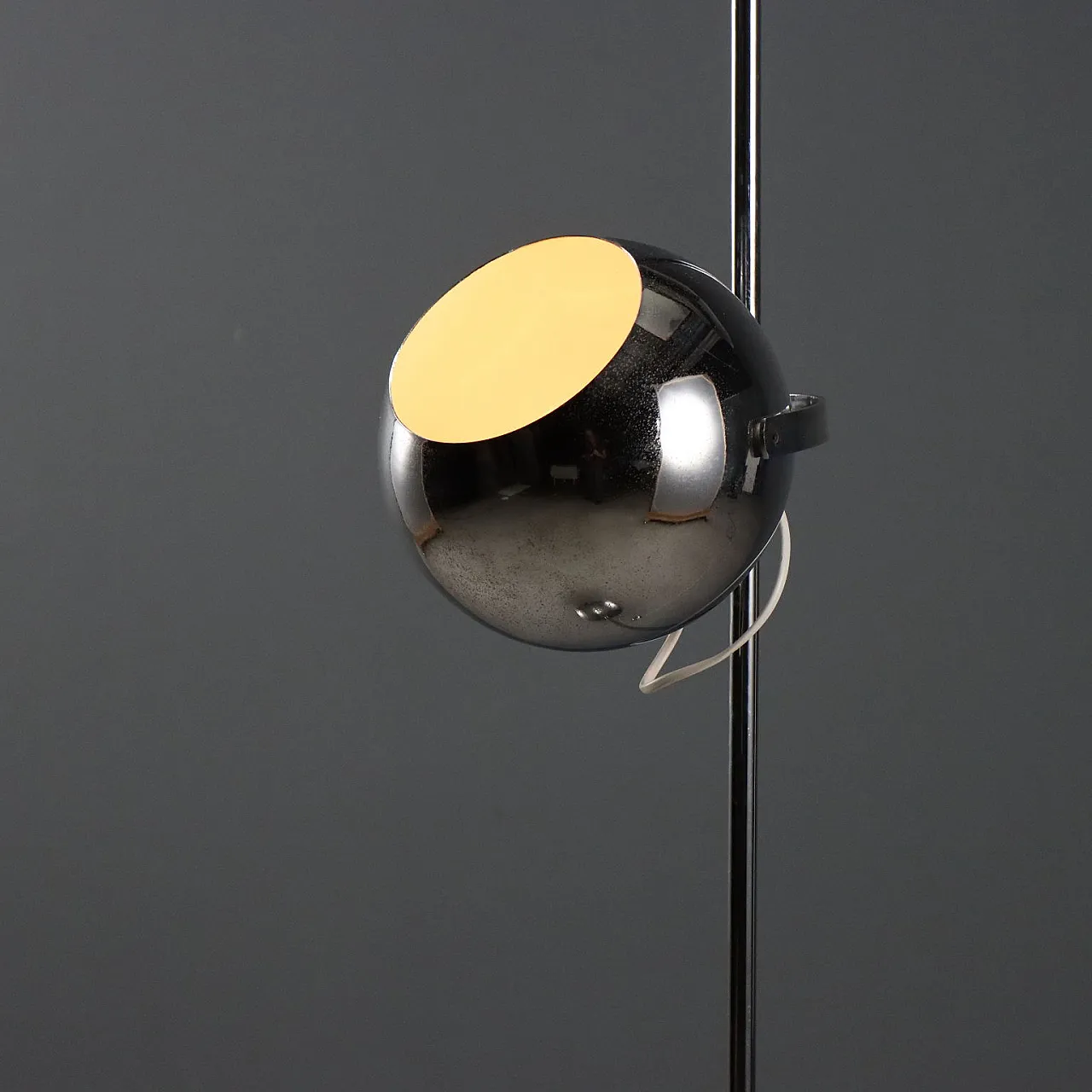 Floor lamp, 1970s 3