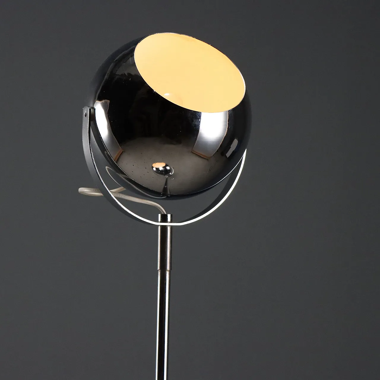 Floor lamp, 1970s 4
