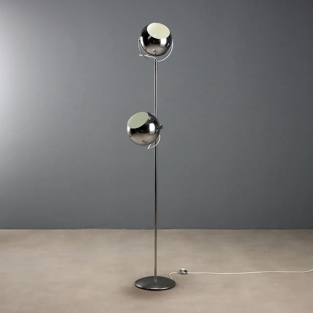 Floor lamp, 1970s 5