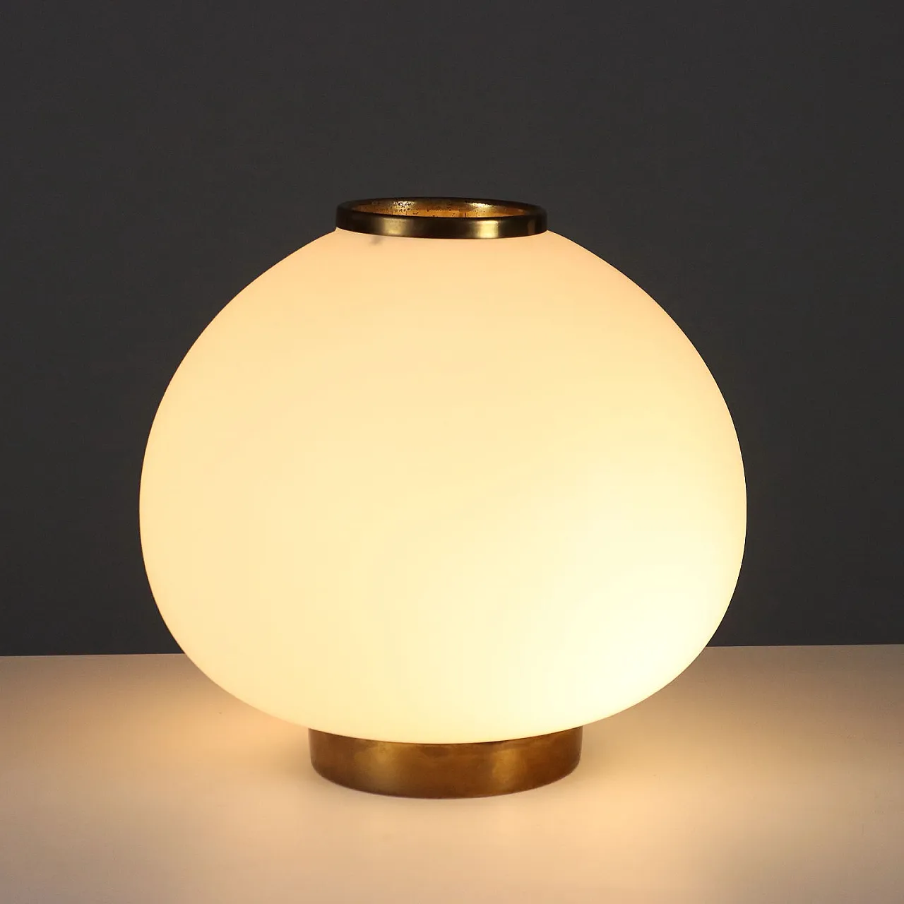 Table lamp, 1960s 1