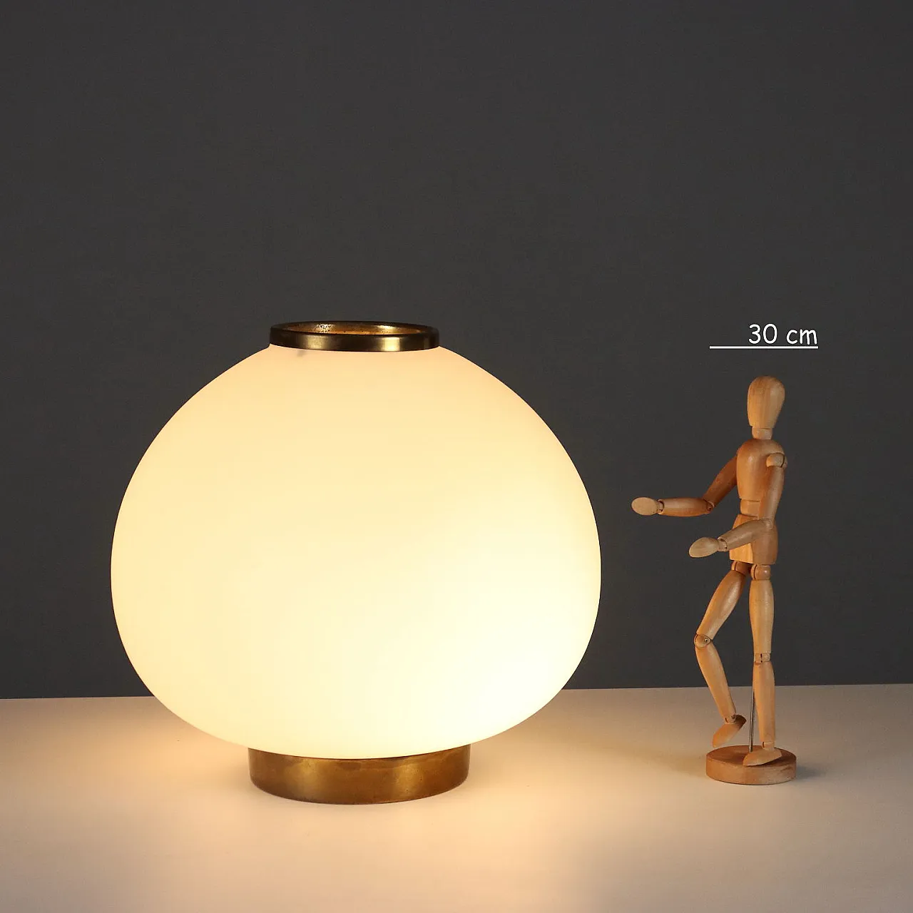 Table lamp, 1960s 3