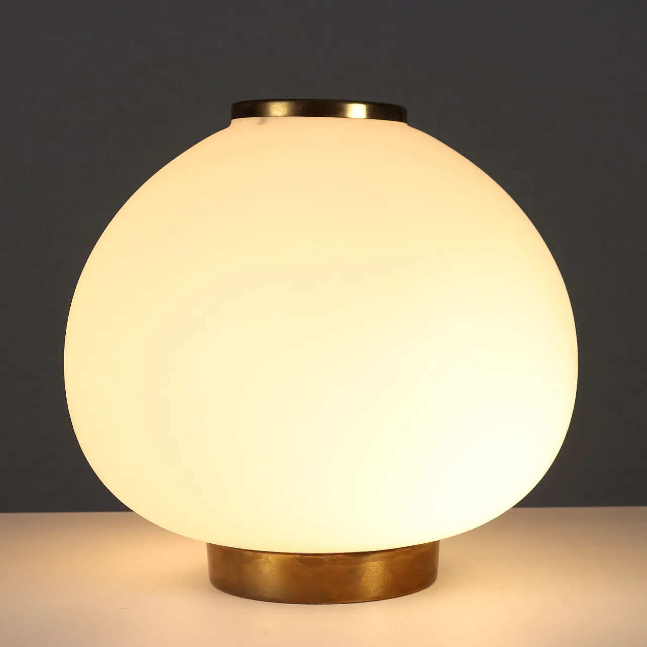 Table lamp, 1960s 4